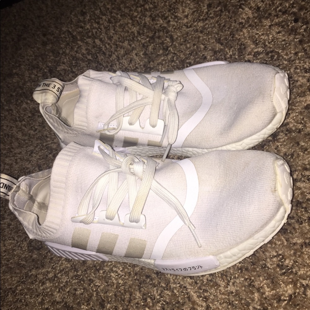 Adidas Boost NMD Japan 🇯🇵 Size 11